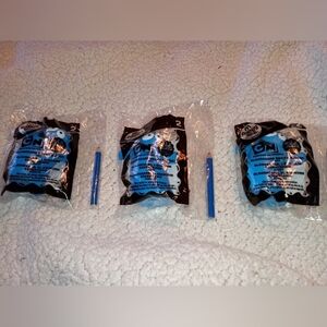 CN Blooregard Wacky Toy Bundle of 3